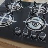 01164 4 face happy home burner