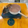 01200 22cm green box pan