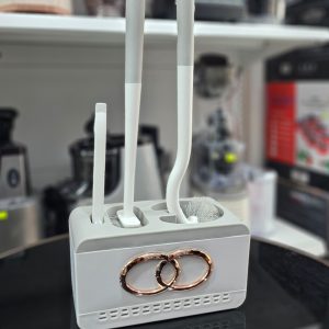 01242 double toilet brush