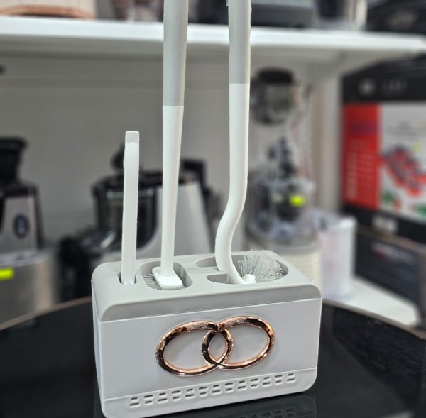 01242 double toilet brush