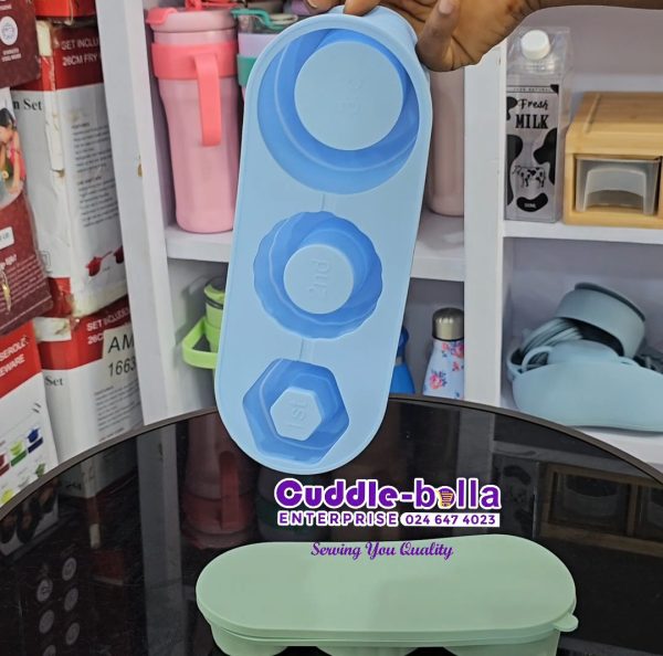 01153 stanley ice mould