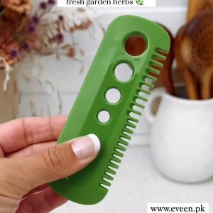 00663 comb stripping