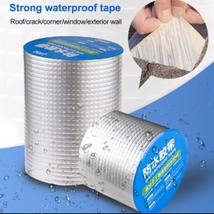 00225 aluminium waterproof tape big