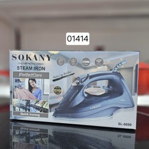 01414 sokany iron sl 6699