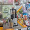 01551 dsp large capacity slow juicer kj3081