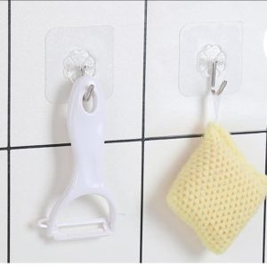 01529 sticker with hooks pair