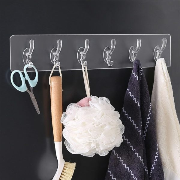 01531 long sticker with hooks