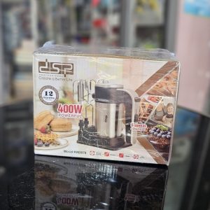 01586 dsp hand mixer big km2078