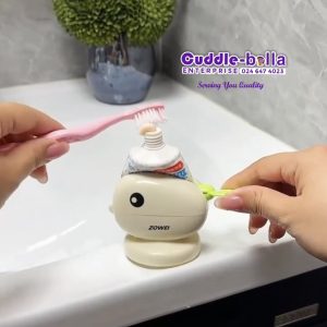 01432 toothpaste squeezer