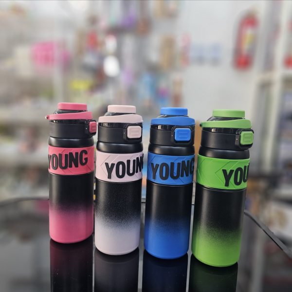 01541 650ml young insulated bottle or flask