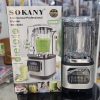 01277 sokany sound insulation blender sk 03024
