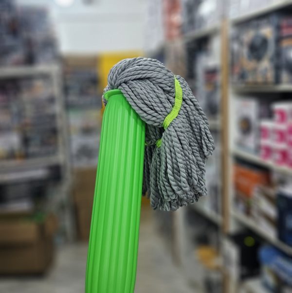 01548 drum squeeze mop