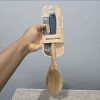 01647 wooden stew ladle