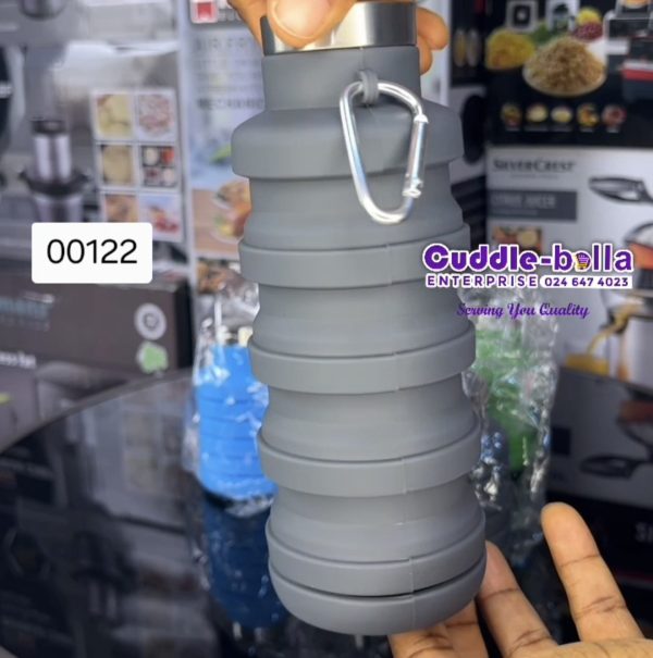 00122 foldable bottle leads