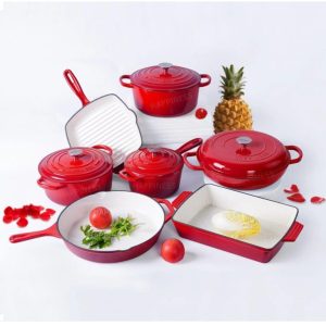00292 7set castiron m yaa