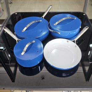 00291 colli 7pcs cookware