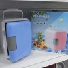00524 mini fridge