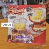 00658 chef basket