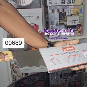 00689 butchers knife