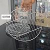 00793 cooling rack pot rest single big size