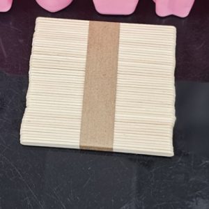 00858 popsicle sticks 50pcs
