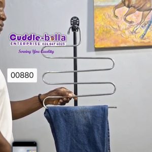 00880 trouser hanger