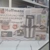 01046 12l fufu machine