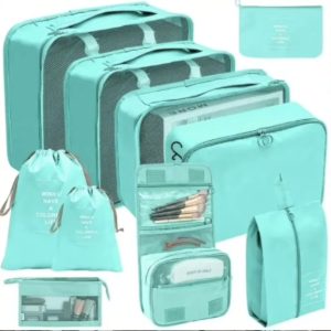 01057 travel bag organizer
