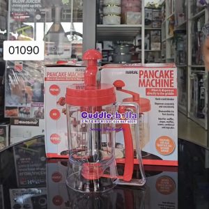01090 pancake machine