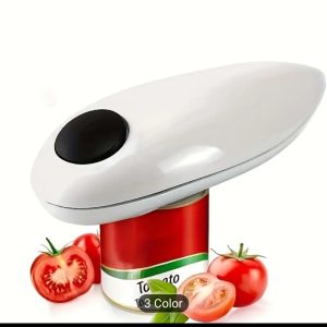 01117 automatic tin opener