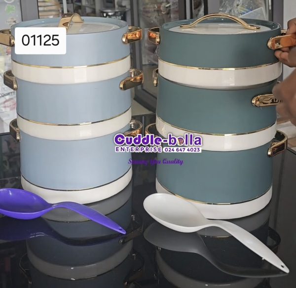 01125 3set discovery food warmer