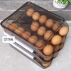 01155 3 layer automatic egg storage