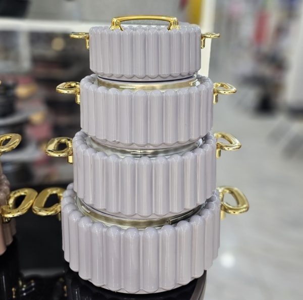 01161 selvel gold star food warmer