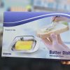 01221 butter dish