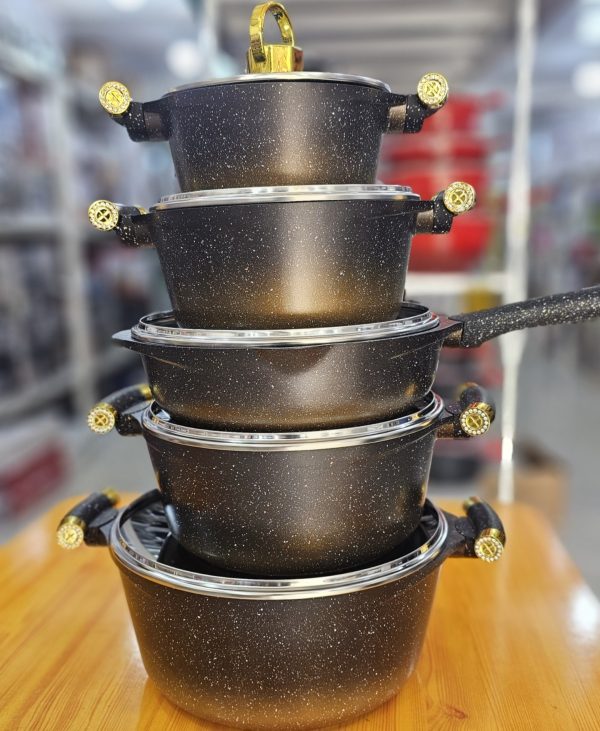 01269 vmigo 5set cookware vm8805