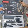 01274 cookstyle flat box knife set
