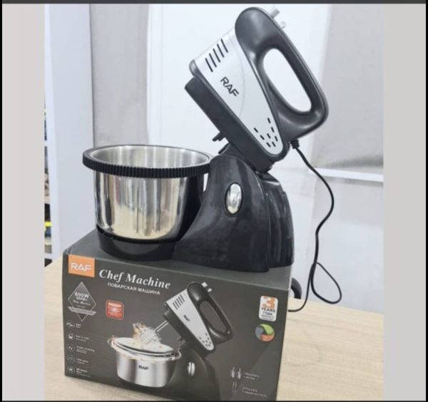 01285 2l raf stand hand mixer