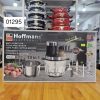 01295 3.8l hoffmans food processor 10in1 hm 8849