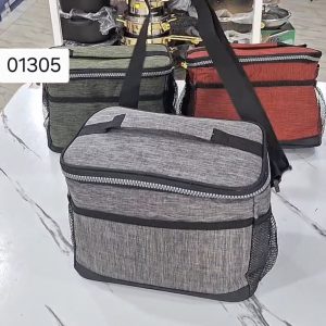 01305 small rectangular lunch bag