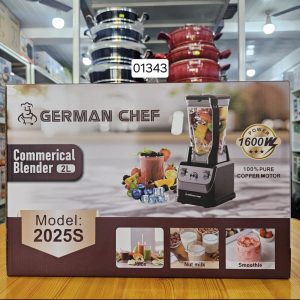 01343 german chef blender ninjalike 2025s