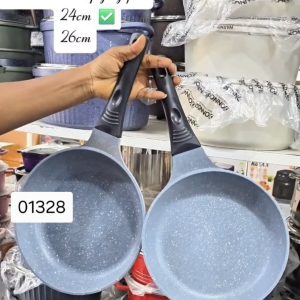 01328 24cm vinton frying pan