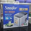 01361 sonifer ice maker sf 6525