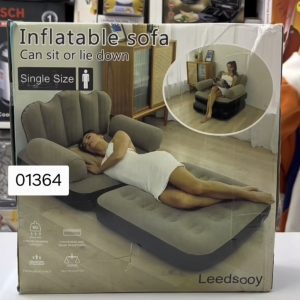 01364 couch inflatable sofa
