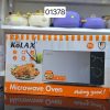 01378 20l kolax microwave