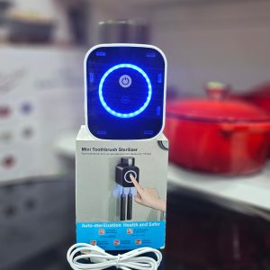 01379 mini toothbrush sterilizer