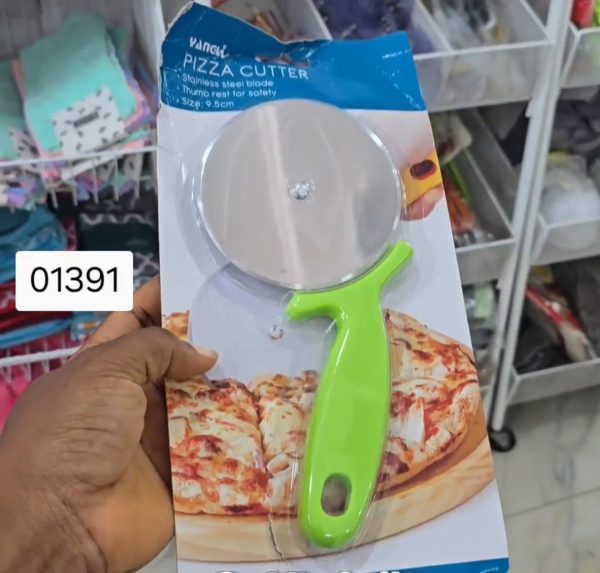 01391 pizza cutter