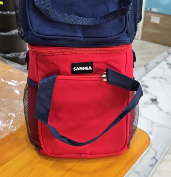 01396 sannea lunch bag