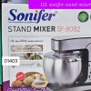 01403 12l sonifer stand mixer sf 8082