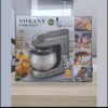 01406 6.5l sokany stand mixer sk 266
