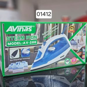 01412 avinas iron av 268